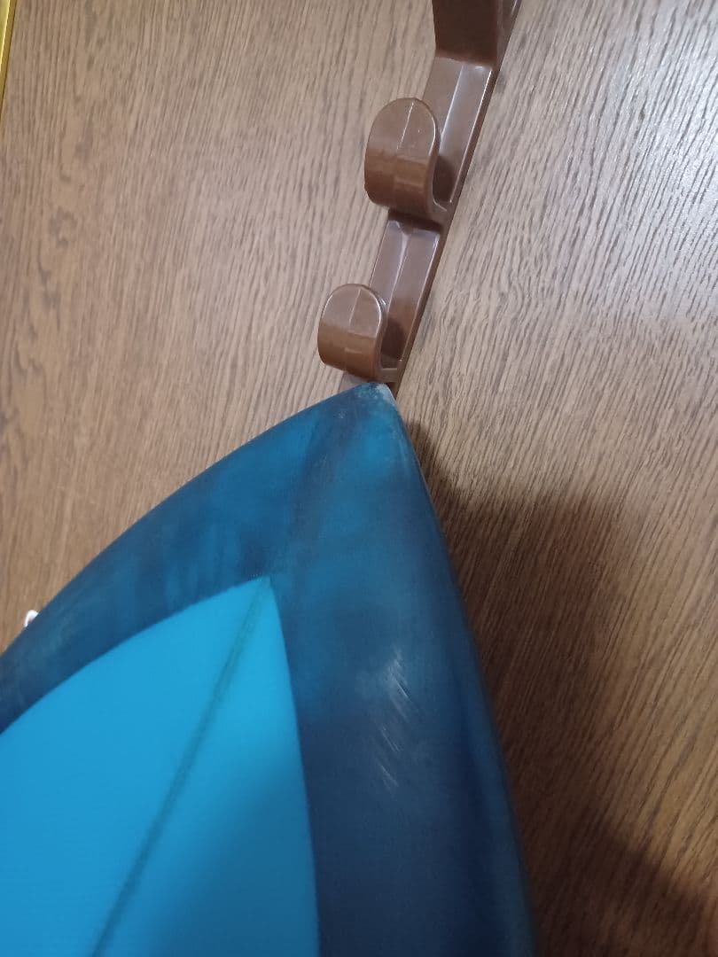 ROCK DANCE サーフボード　5'8