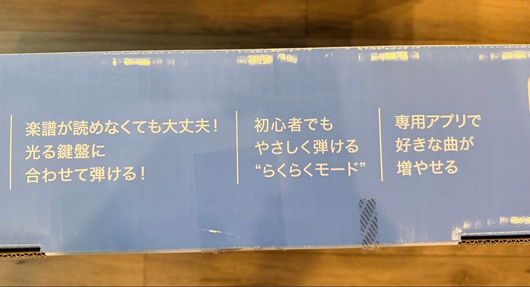 ✳️美品✳️CASIO Casiotone LK-515 光ナビゲーションキーボード