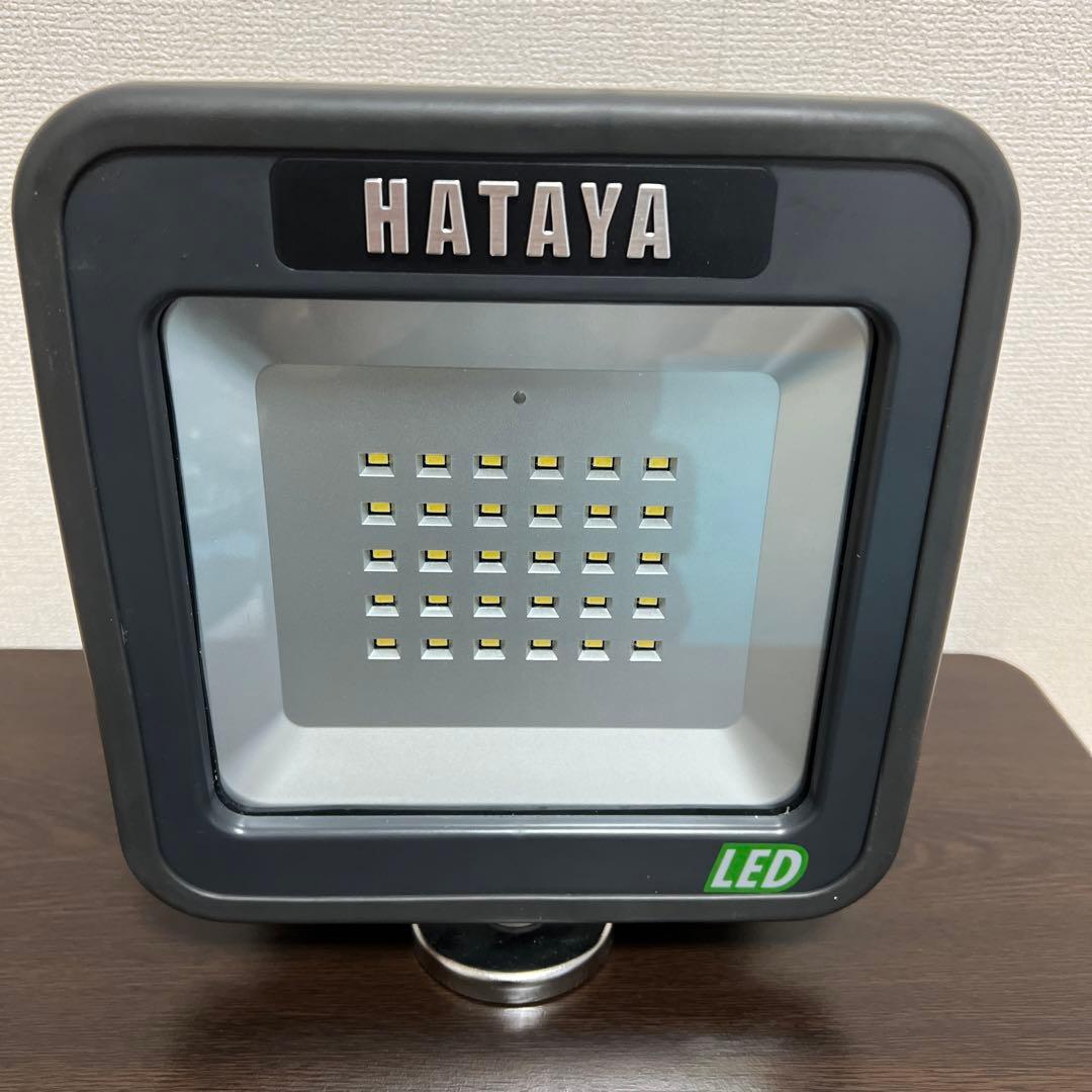 ハタヤ HATAYA 充電式 LED ケイ ライト プラス LWK-15M
