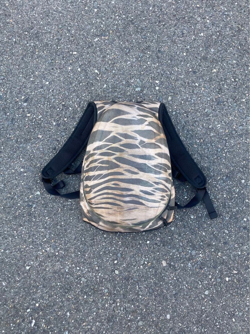 ディーゼル 1DR-POD バックパックレアカラーDIESEL バッグリュック