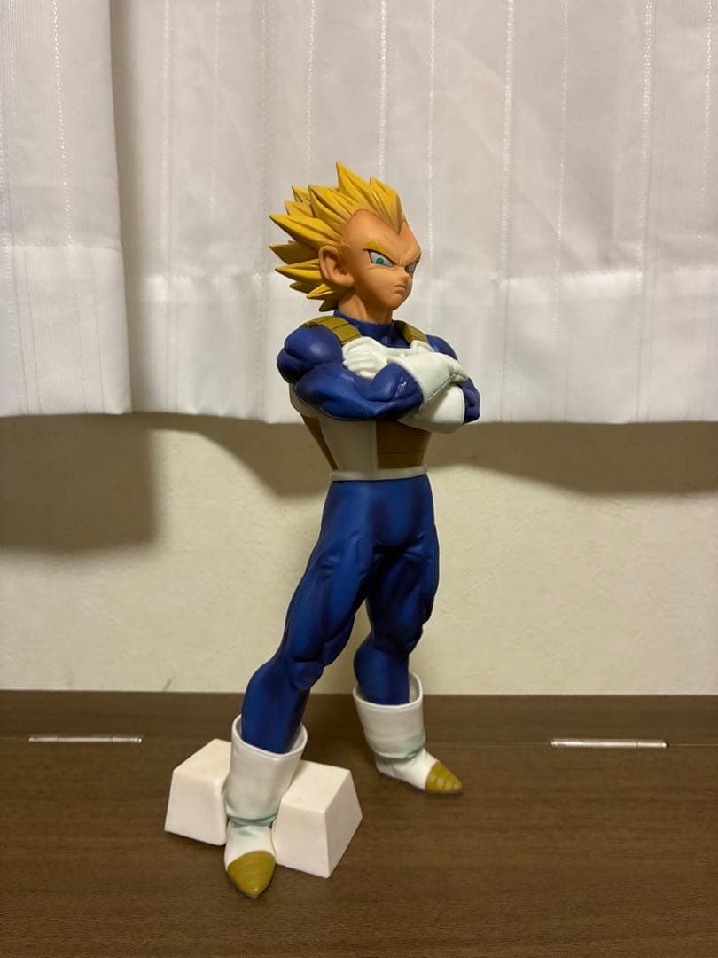 一番くじ ドラゴンボール メモリーズ ベジータ