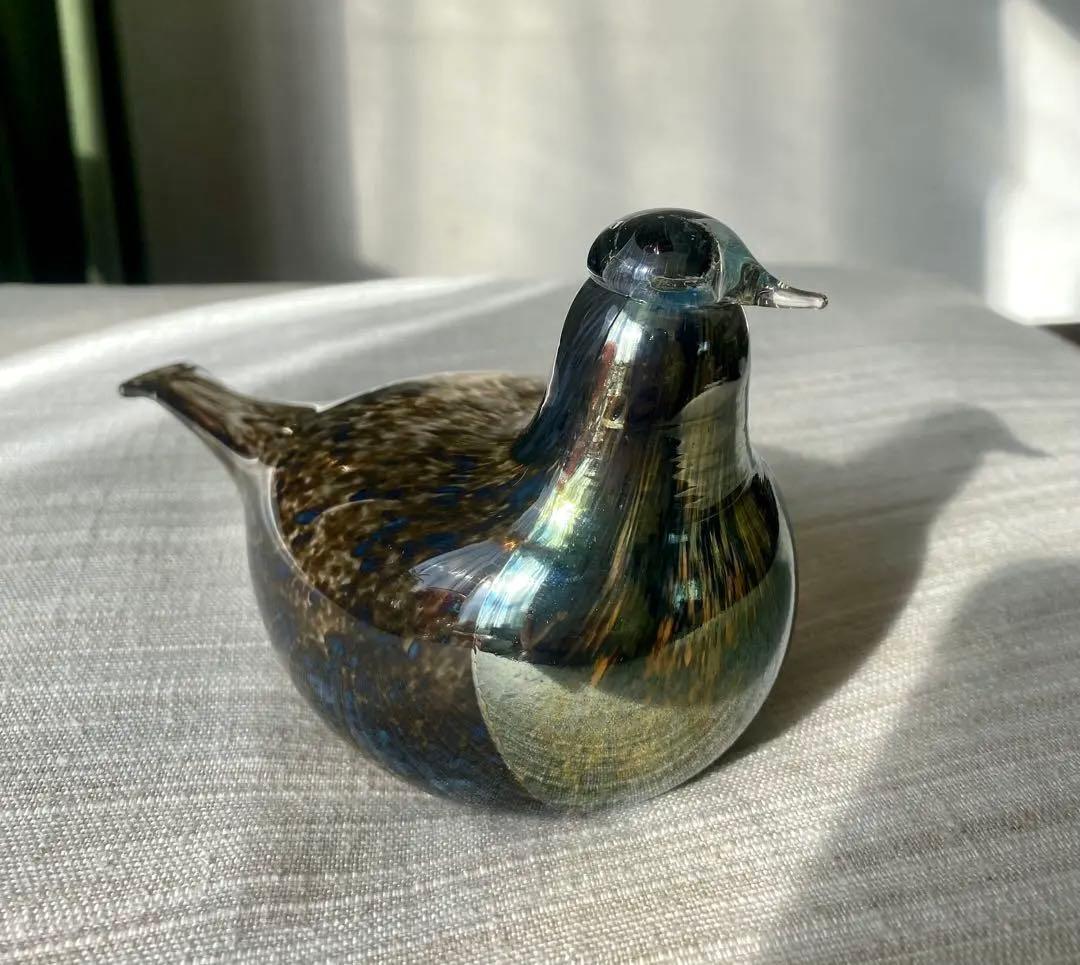 イッタラ バード オイバトイッカ Turkinpyy ヌータヤルヴィ製