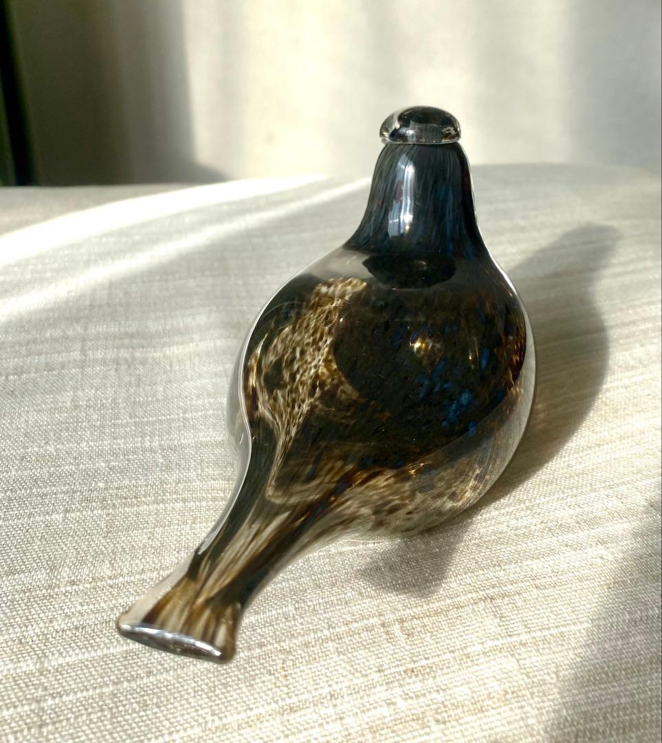 イッタラ バード オイバトイッカ Turkinpyy ヌータヤルヴィ製