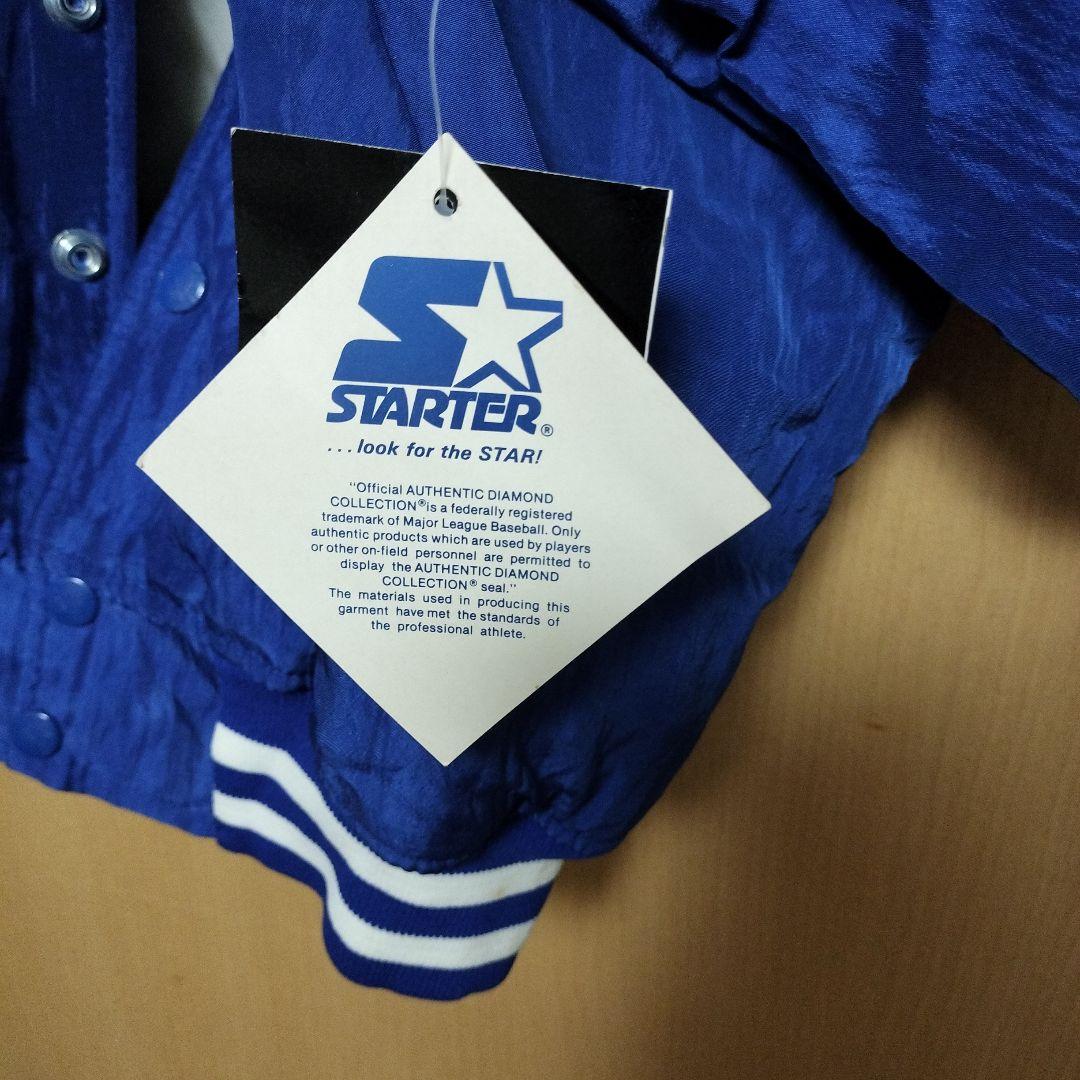 新品未使用品タグ付きロサンゼルスドジャース野茂英雄nomo大谷翔平山本ジャンパー