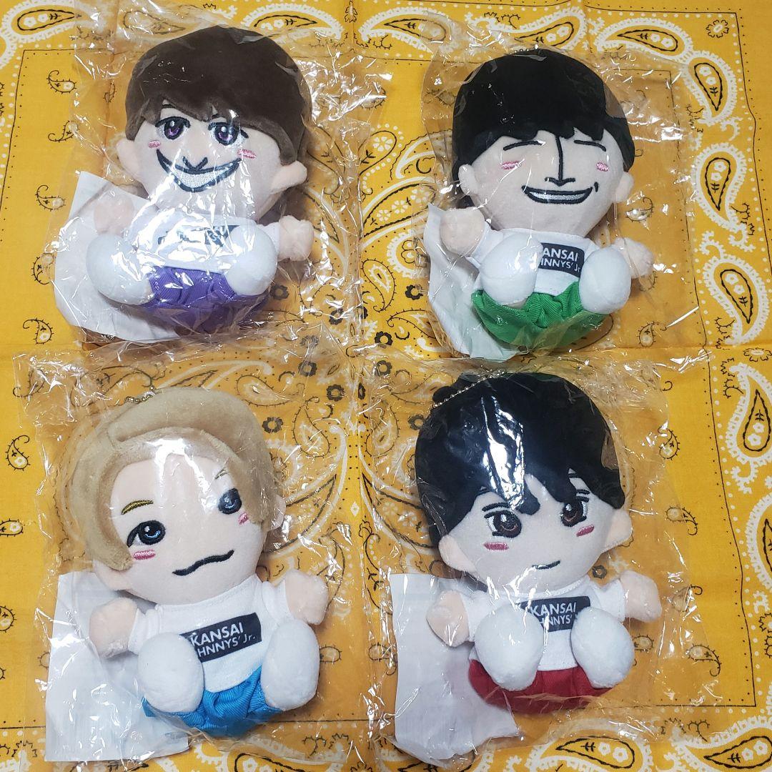 Aぇ! group ちびぬい