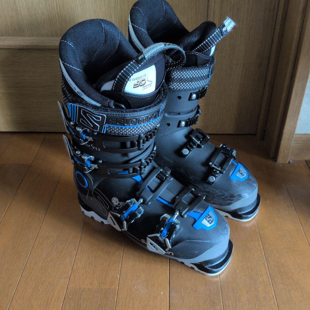 Salomon XPro90 スキーブーツ 男性用25,0