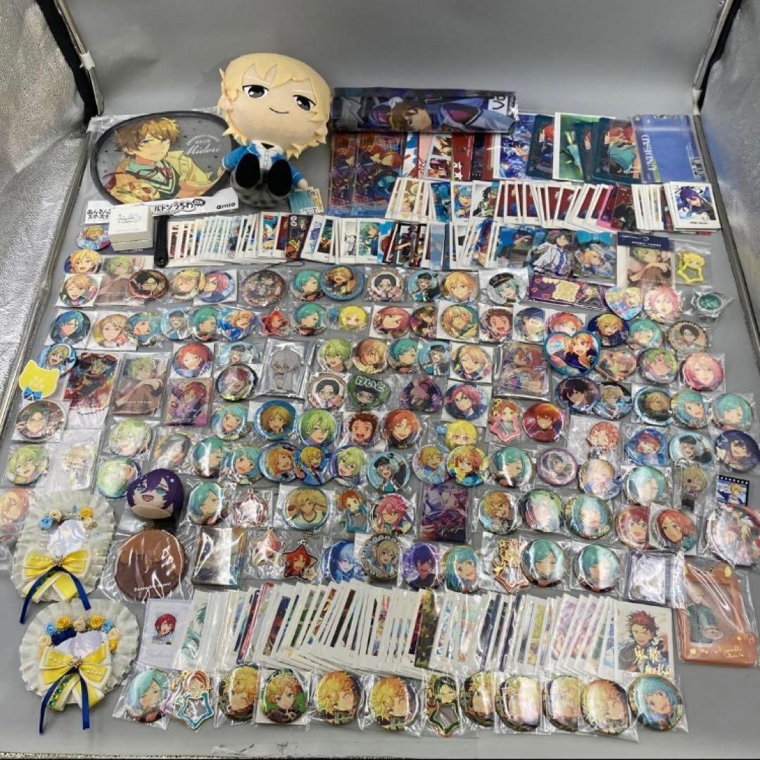 あんスタ　あんさんぶるスターズ　まとめ売り 800点以上