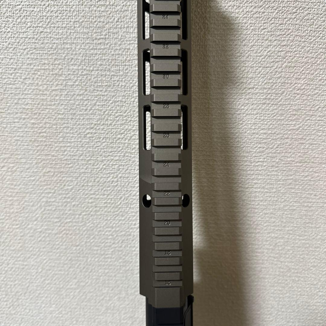 東京マルイ 次世代電動ガン URG-I 11.5 inch