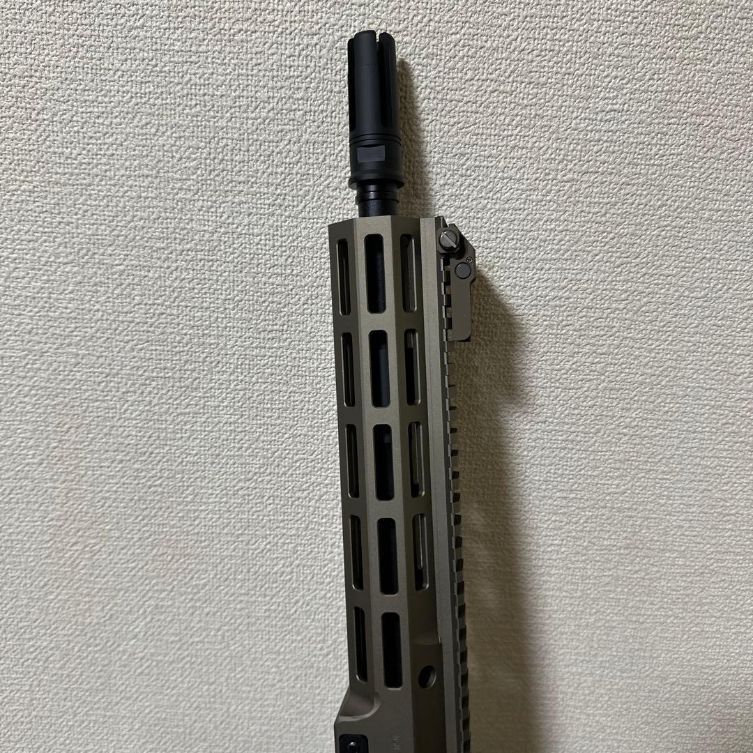 東京マルイ 次世代電動ガン URG-I 11.5 inch