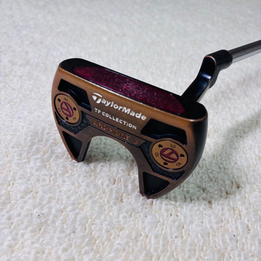 TaylorMade ARDMORE3 スタビリティシャフト