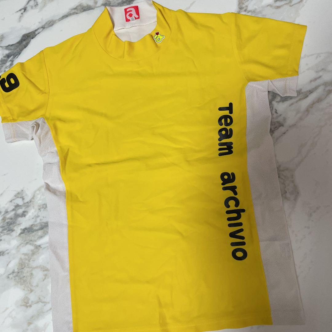 アルチビオ　トップス