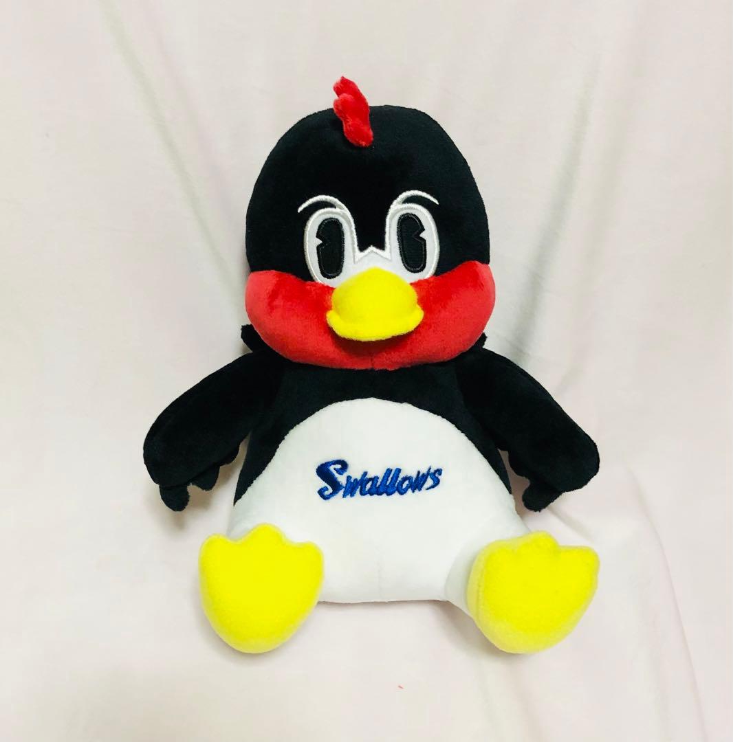 つば九郎 お座りつば九郎 限定品