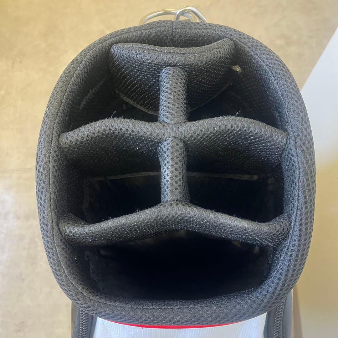 キャロウェイ キャディバッグ 9型 6分割