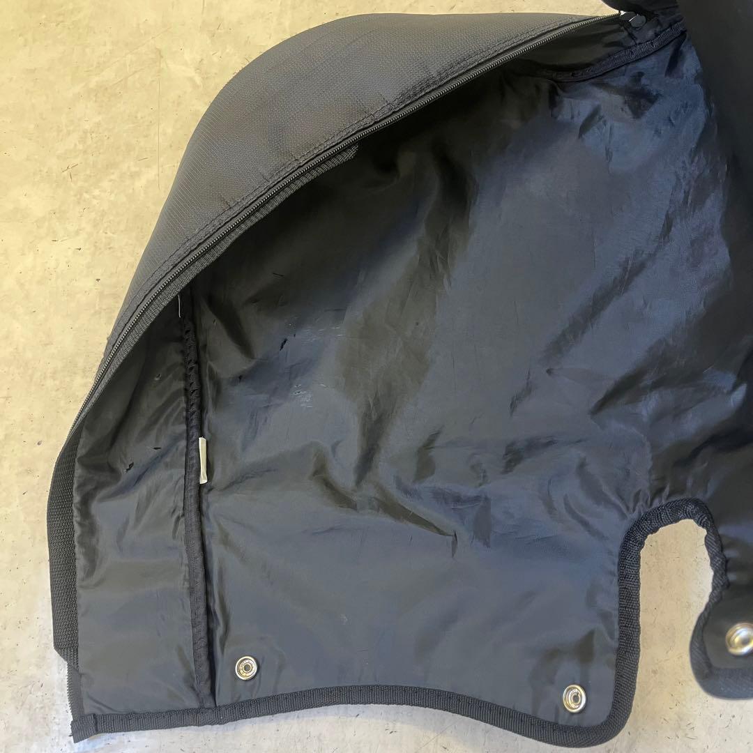 キャロウェイ キャディバッグ 9型 6分割