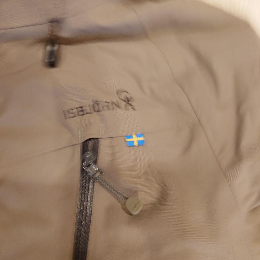 ISBJÖRN（イスビョン） 子供用スキーウェア 134cm