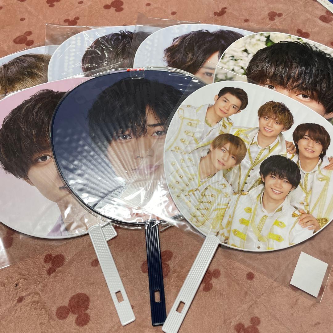 King & Princeグッズまとめ売り