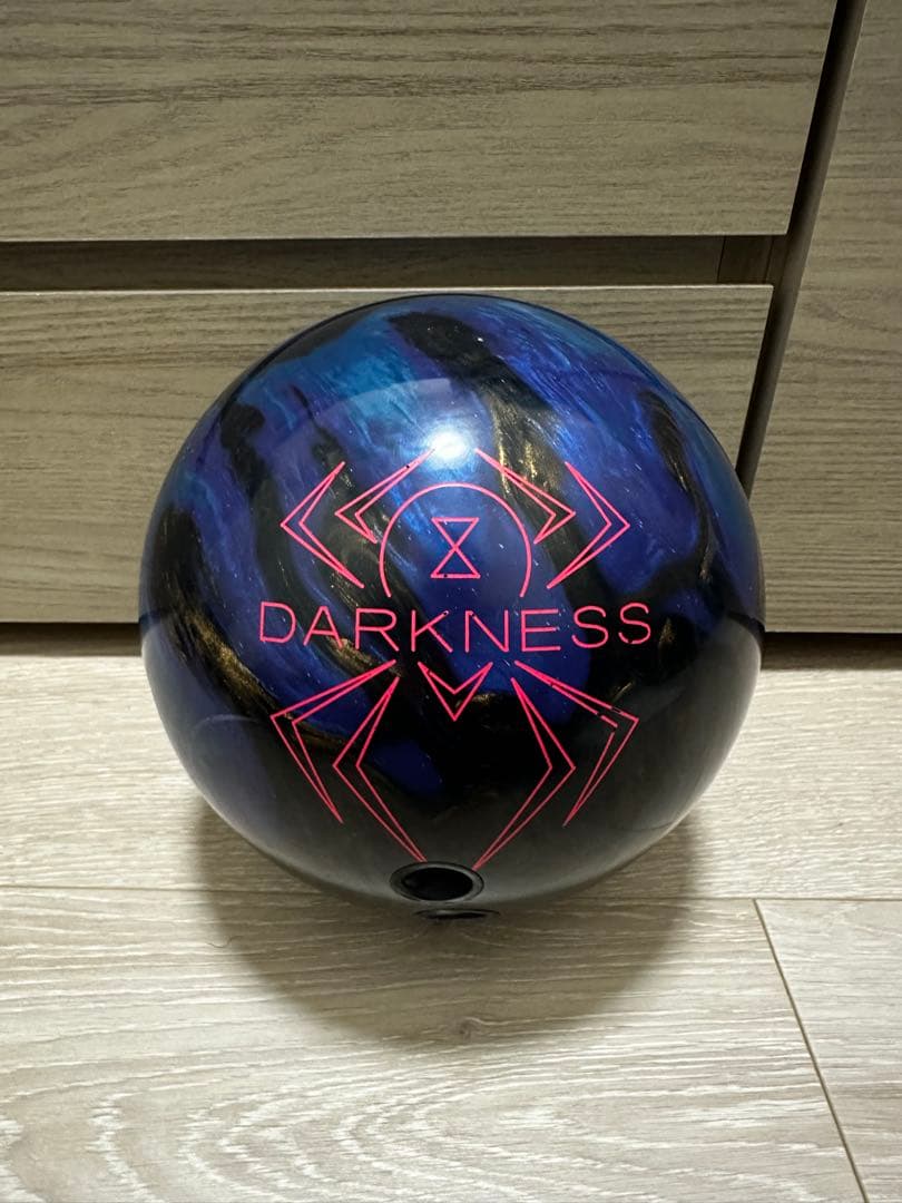 フレリオ HAMMER Black Widow DARKNESS