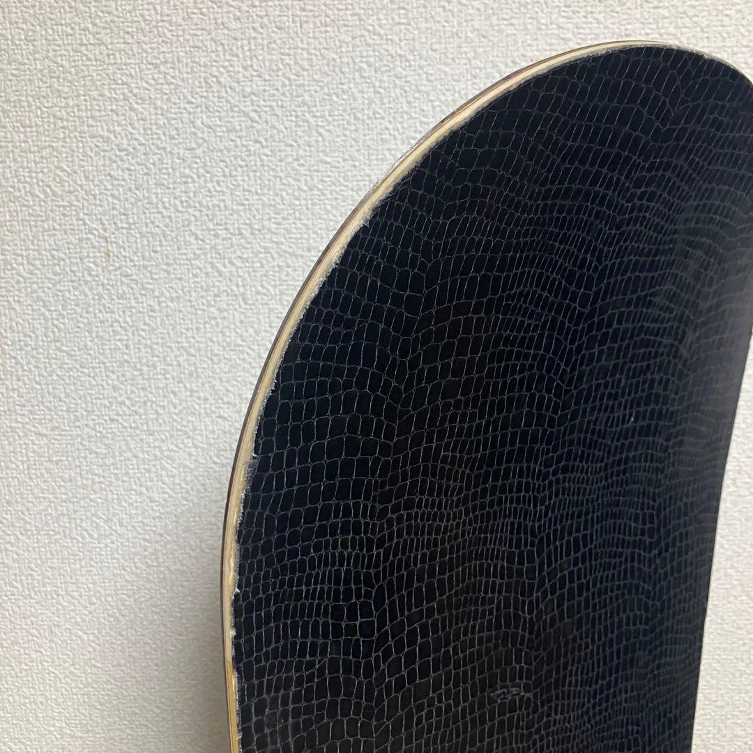 BURTON DOMINANT バートン ドミナント スノーボード/154