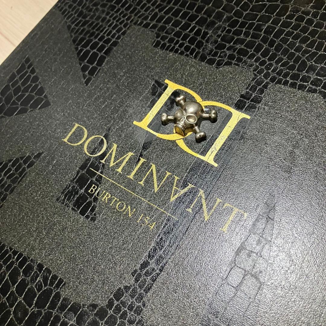 BURTON DOMINANT バートン ドミナント スノーボード/154