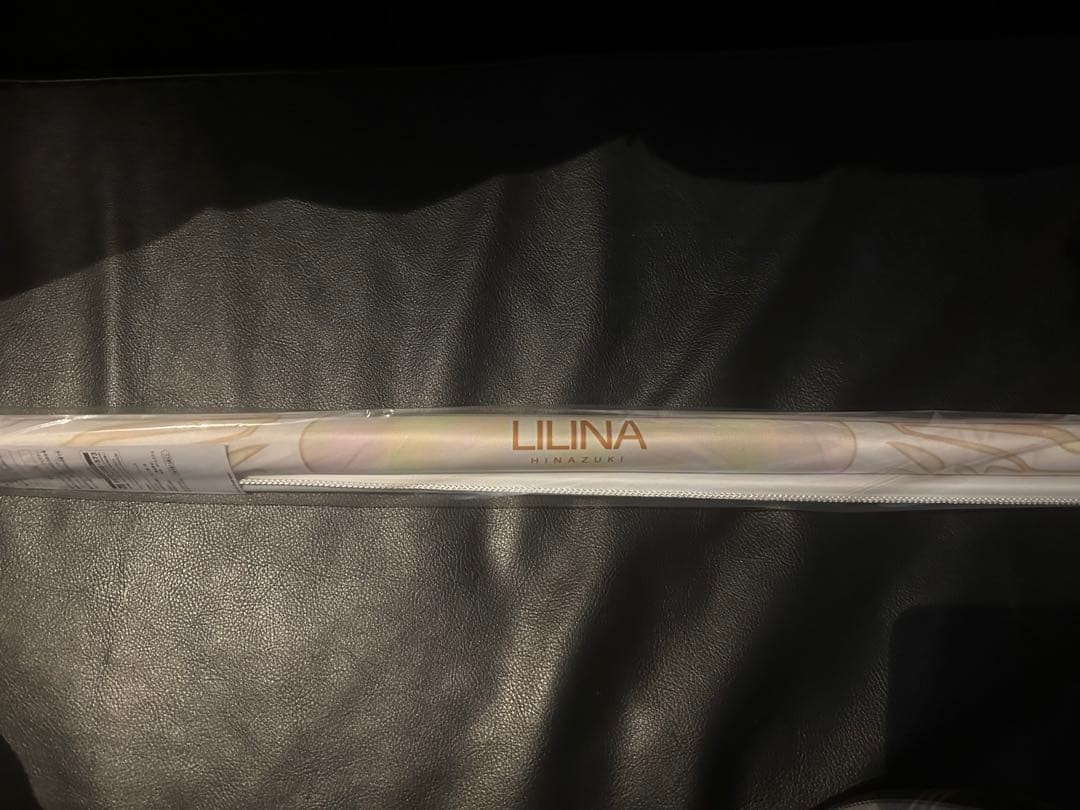 beatmania IIDX 等身大タペストリー　LILIINA