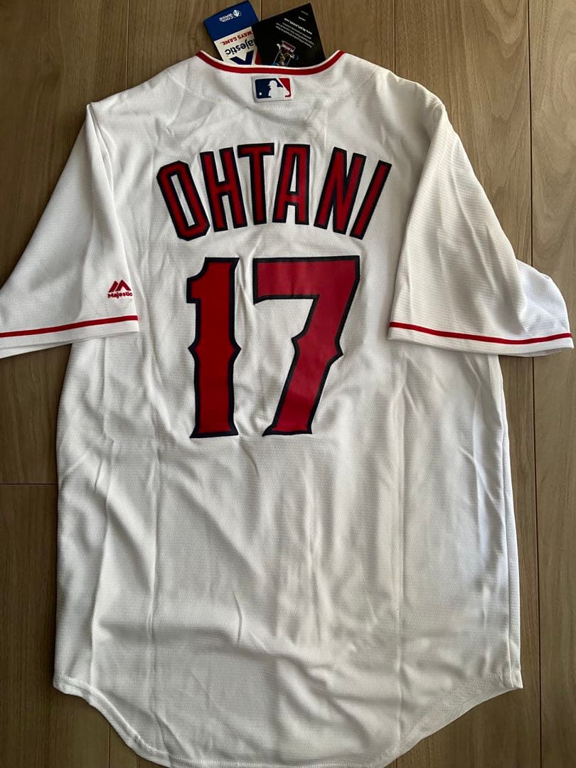 ANGELS 大谷翔平ユニフォーム