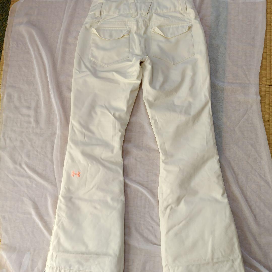 アンダーアーマー　coldgear INFRARED スキースノボーパンツ
