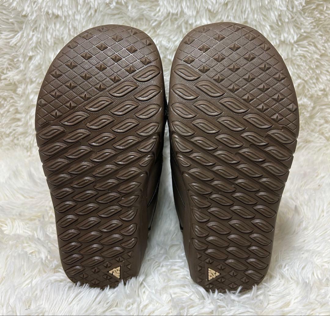 K2 スノーボードブーツ 27cm ブラウンRaider BOA SP