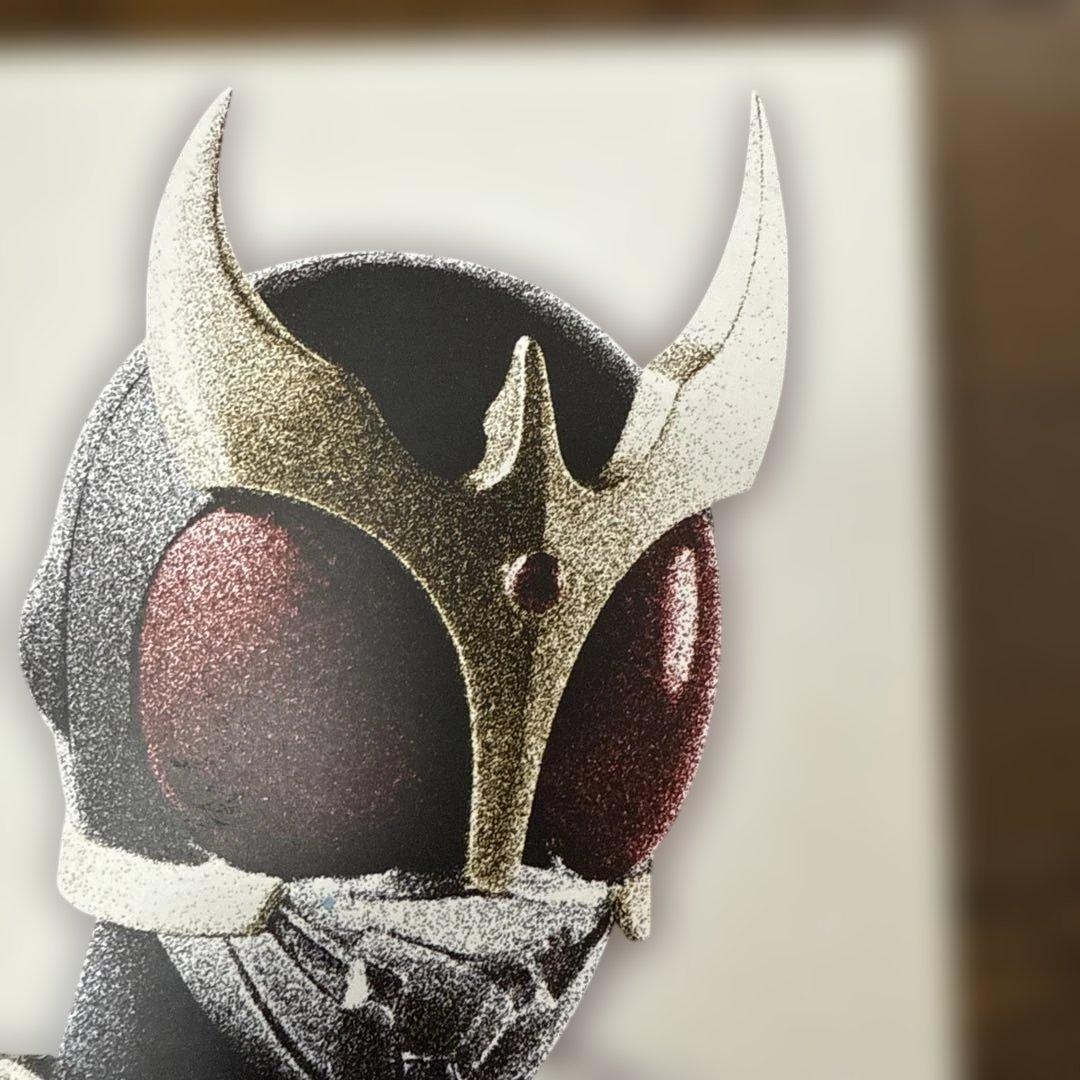 限定品SHFiguarts 仮面ライダー クウガ2017年製