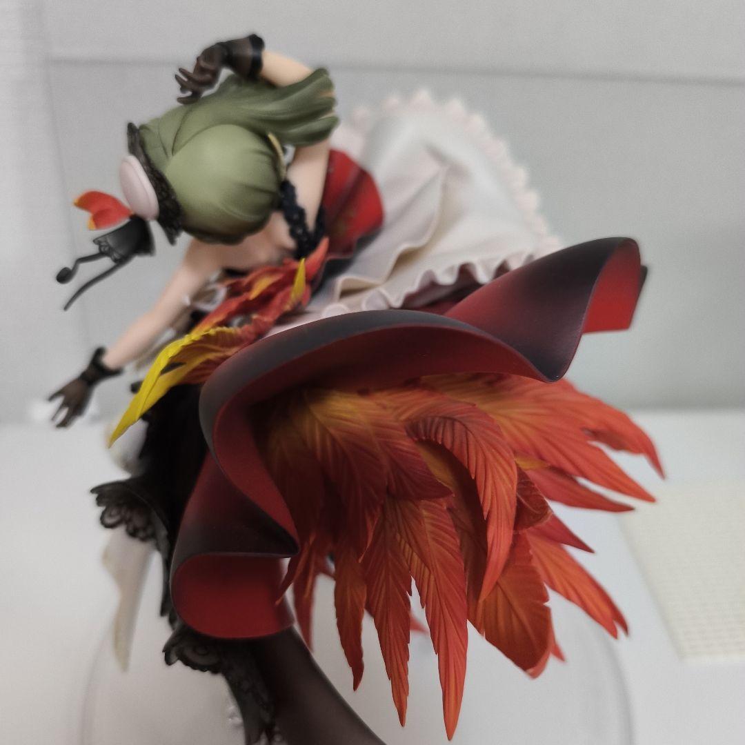 ※1/18本日のみ2000円引　高垣楓フィギュア　悠久の羽根Ver.