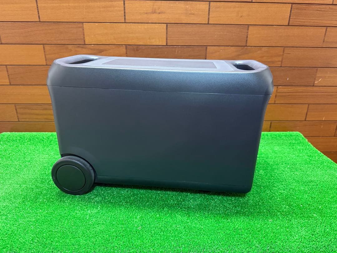 ポータブル電源 2500P (容量 2560Wh / AC出力 2500W)