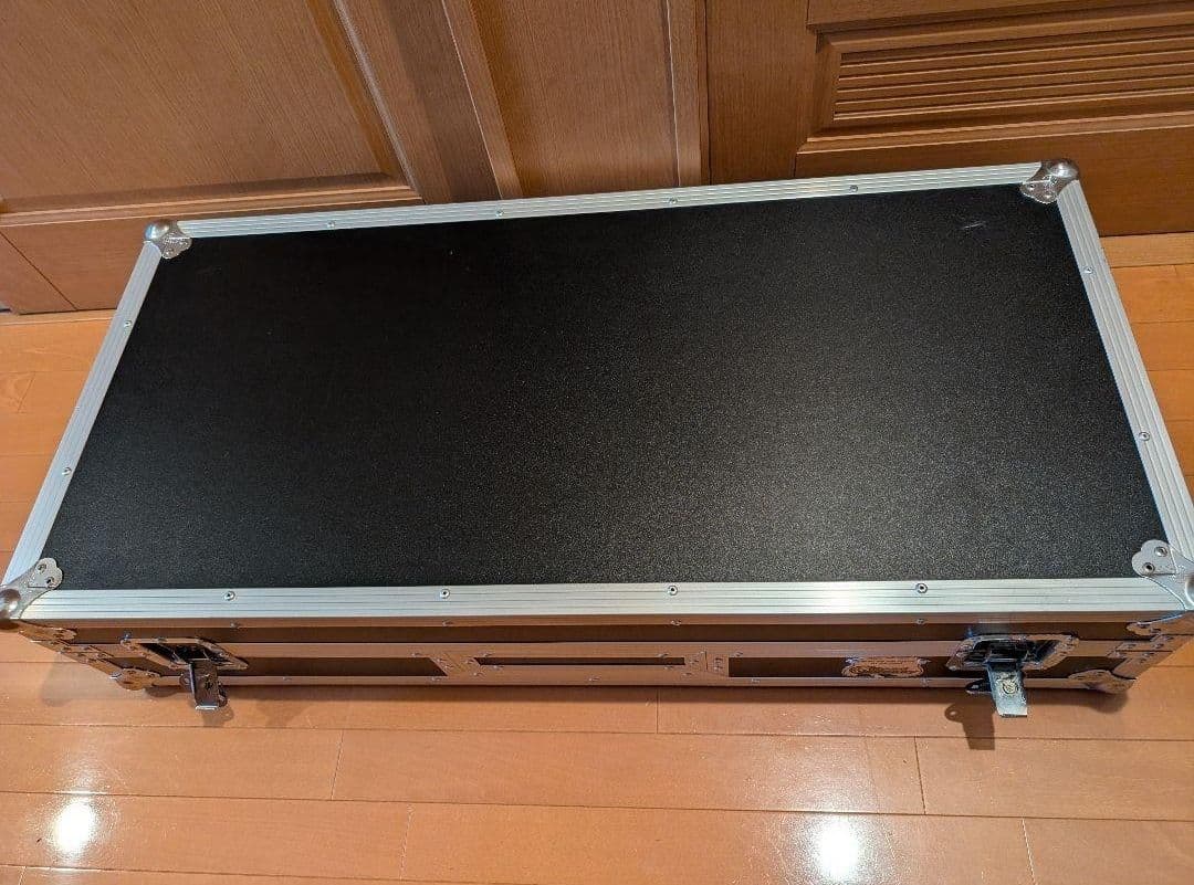 ROADREADY ターンテーブル 対応 DJ ハードケース RRDJ