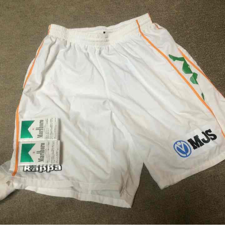 ヴェルディ ユニホーム 本物