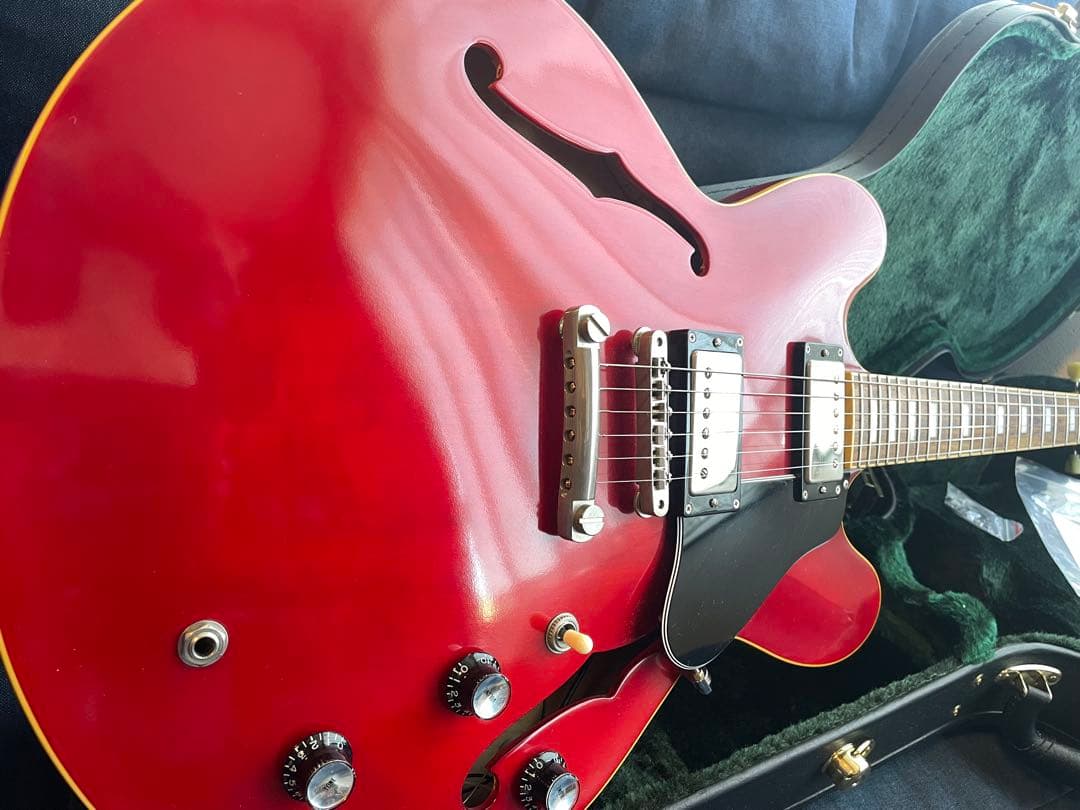 Edwars ESP E-SA-125LTS エドワーズ ES-335