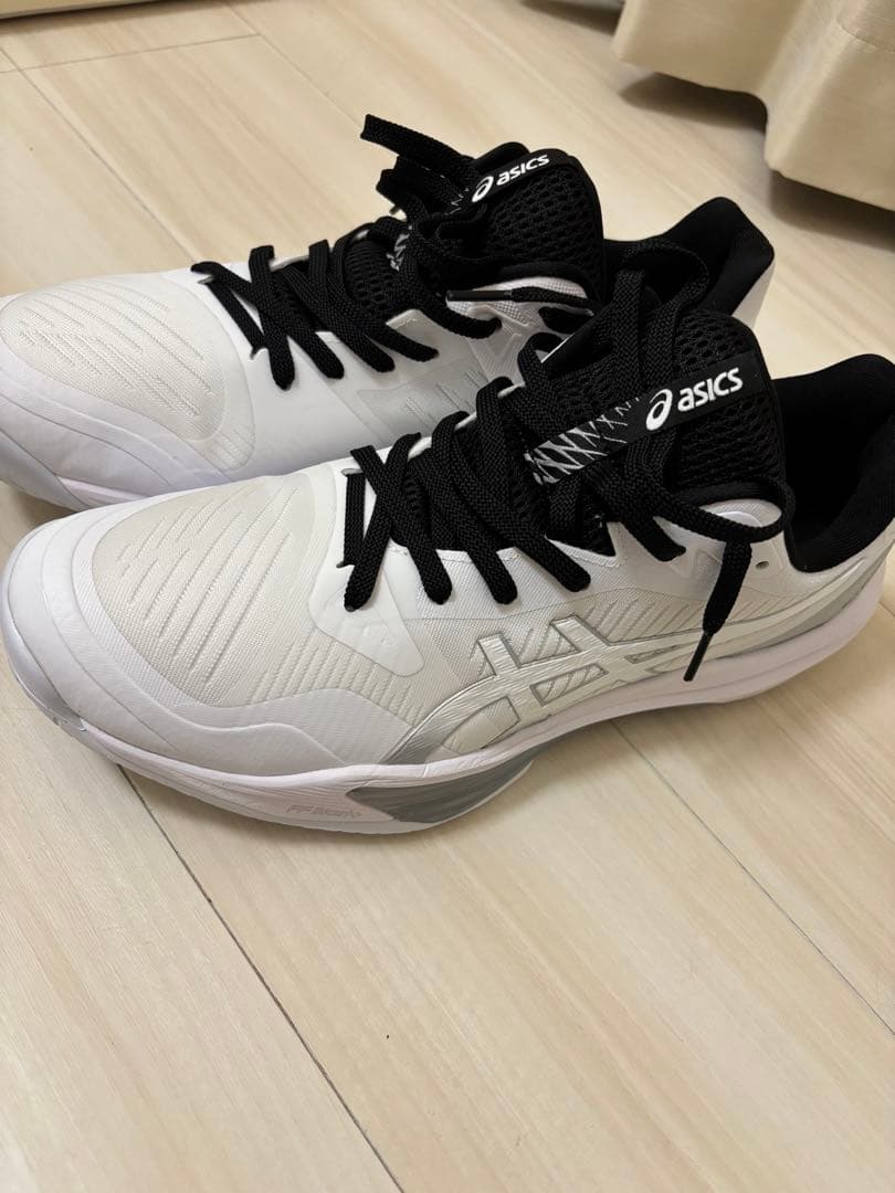 asics バレーボールシューズ スカイエリートff3