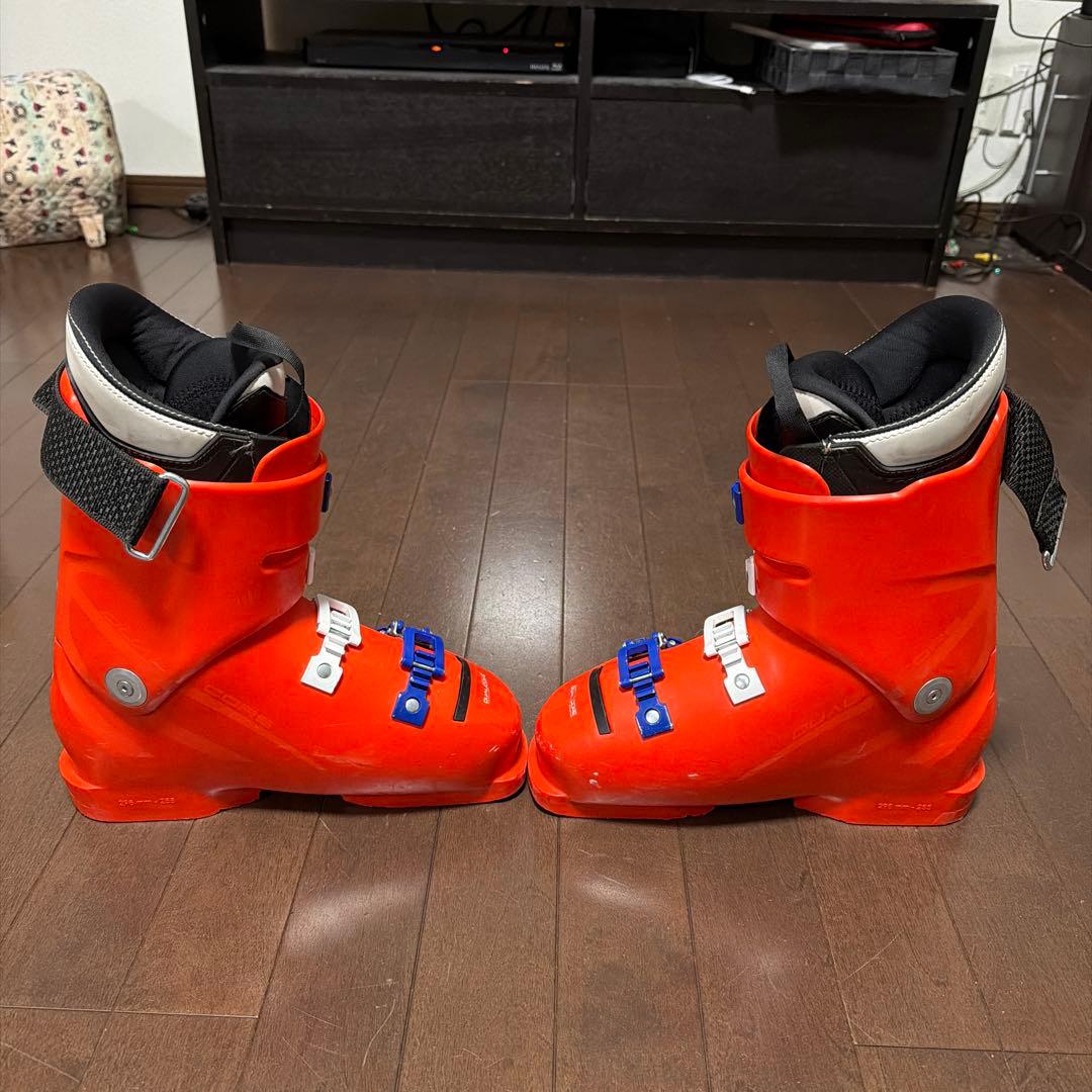 ROSSIGNOL DEMO125SC スキーブーツ