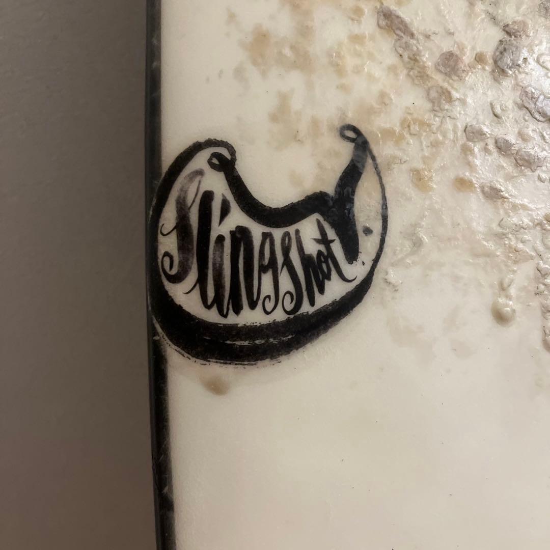 サーフボード　Darcy  Slingshot