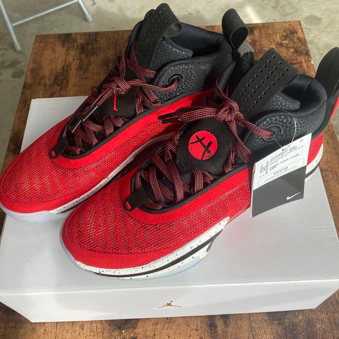 【新品•未使用】Hachimura × Nike Air Jordan36