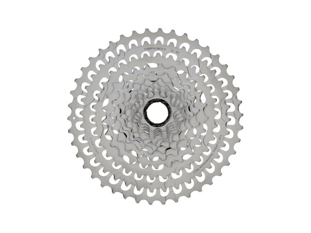 CAMPAGNOLO Ekar カセット　スプロケット 13速　9 - 36