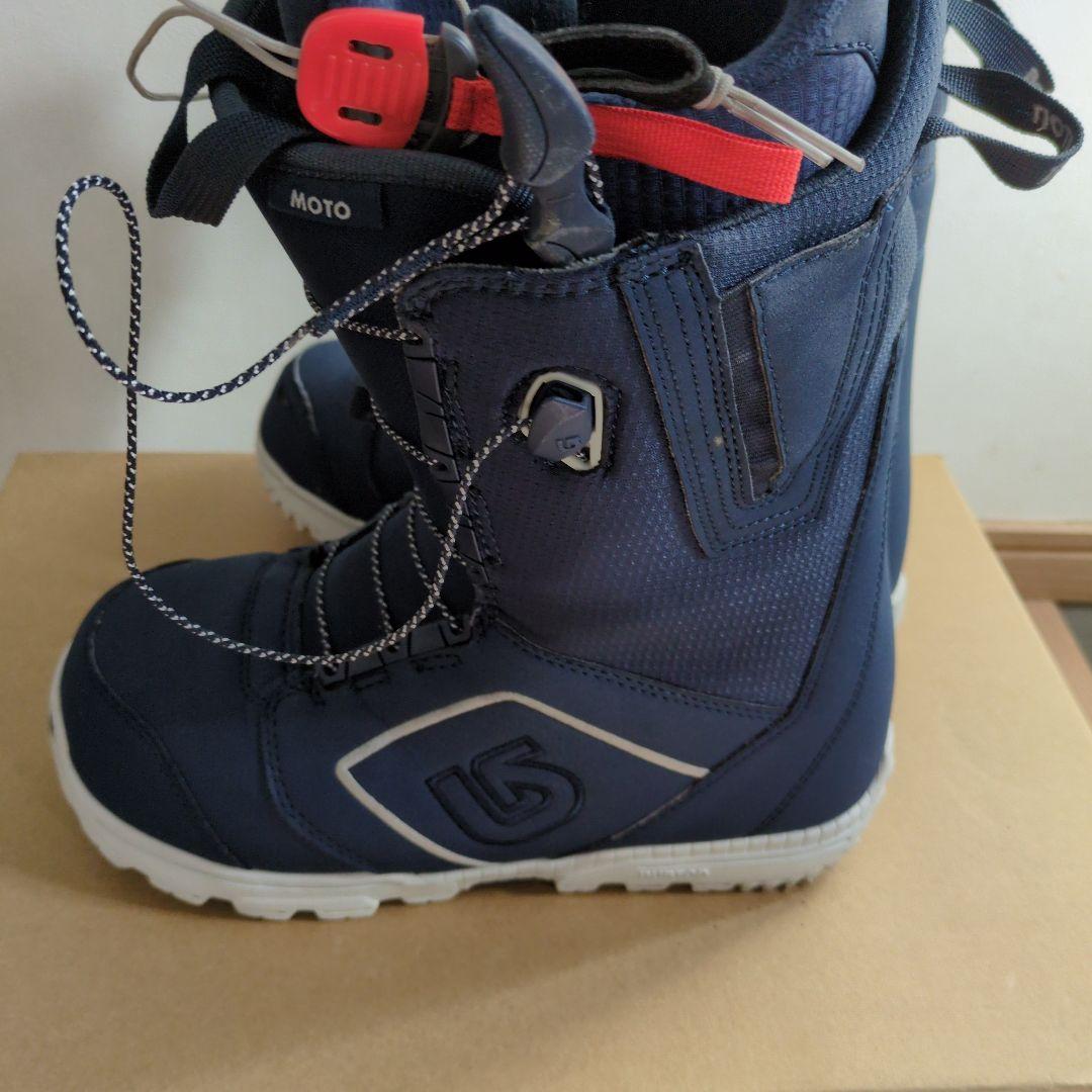 Burton Moto スノーボードブーツ