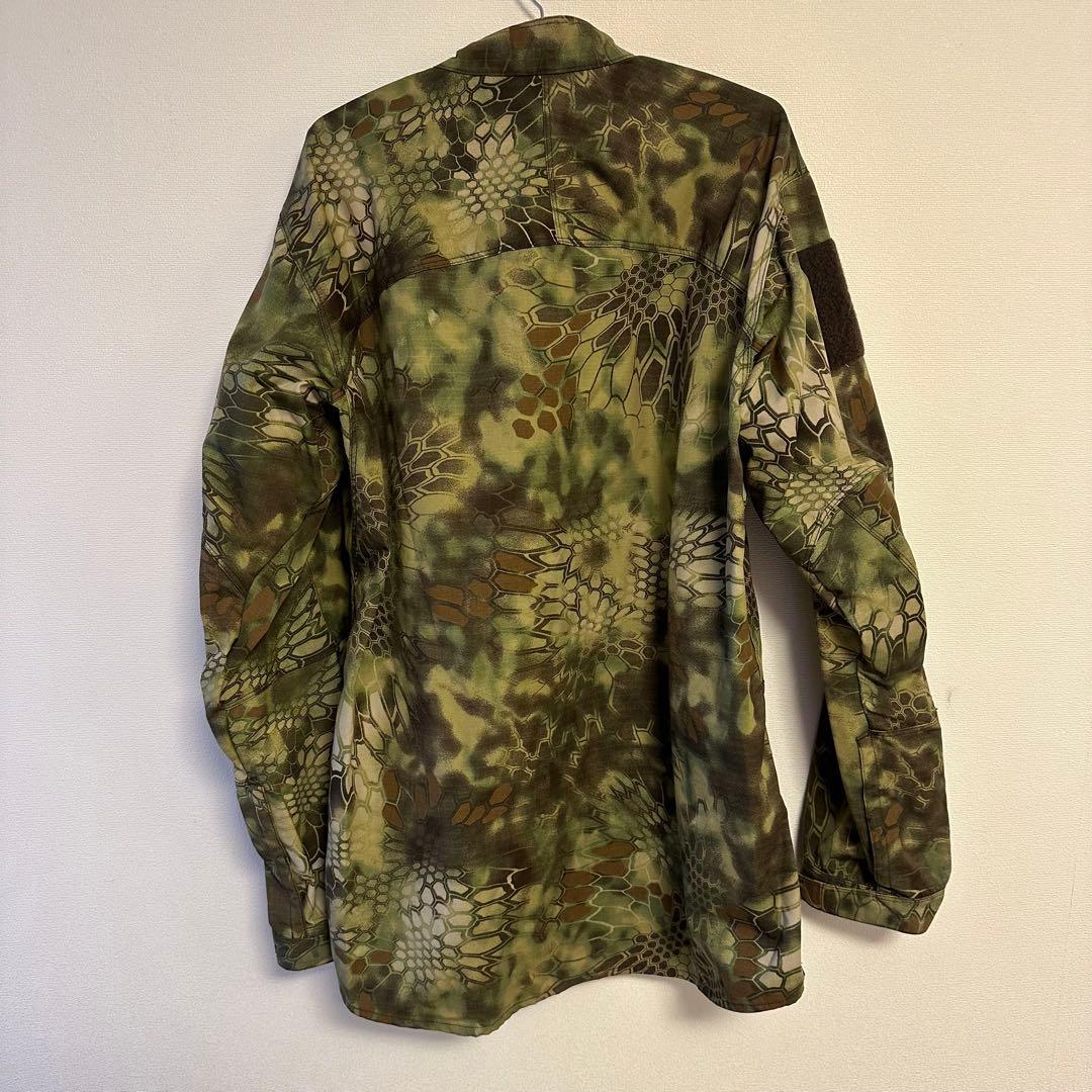 vertx マンドレイク迷彩　上下セット