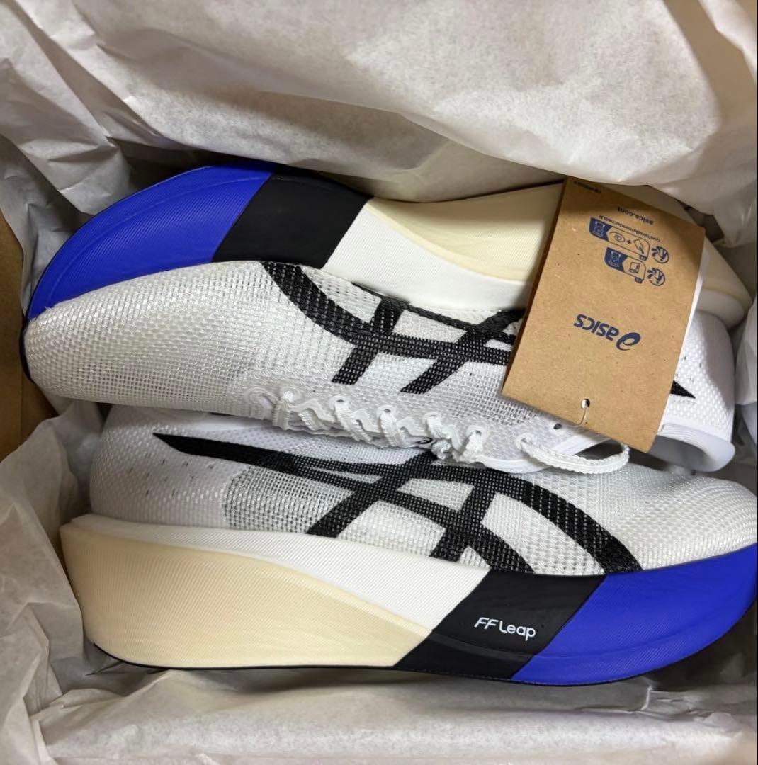 新品未使用　SPEED EDGE TOKYO 27.0