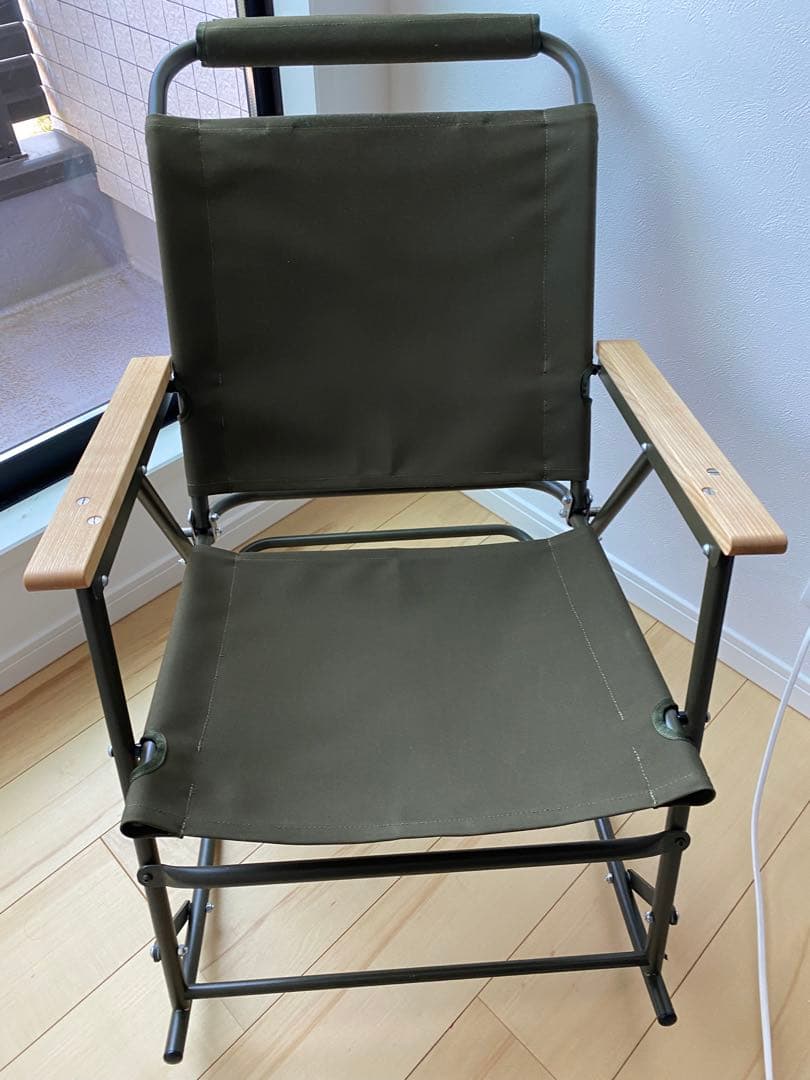 BALLISTICS ロッキンローバーチェア　OD x OD