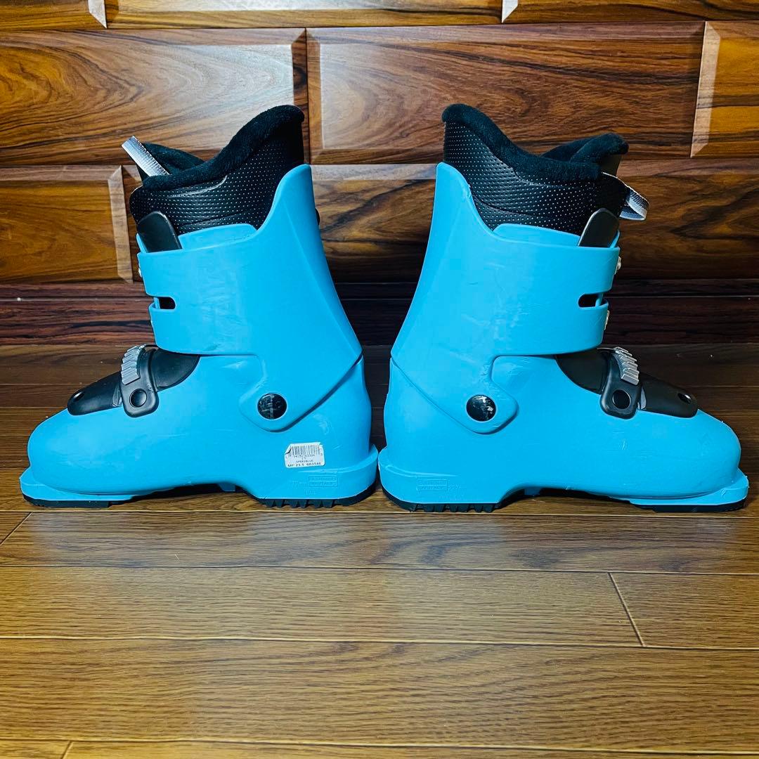 HEAD J3 ジュニア用 スキーブーツ 23.0-23.5cm ヘッド キッズ