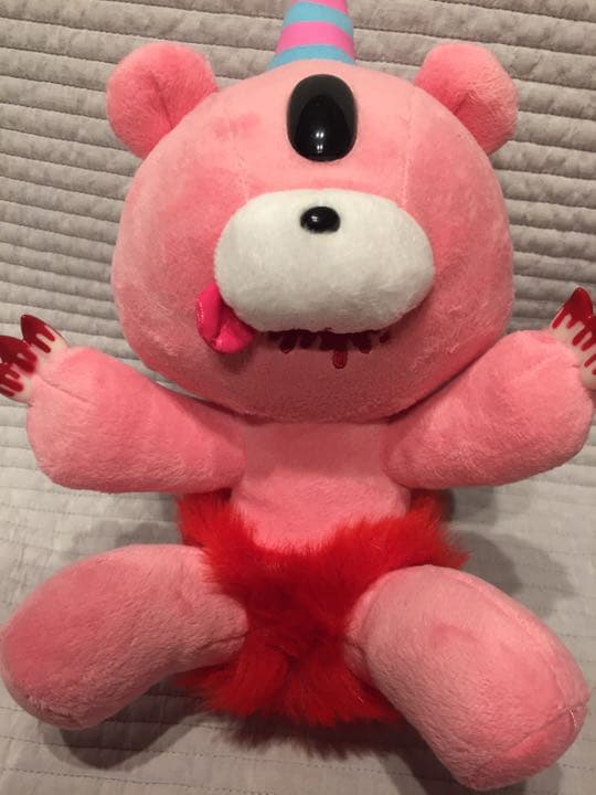 グルーミー 装グルーミー 第8回ハロウィン商戦狙いVer. レア 希少