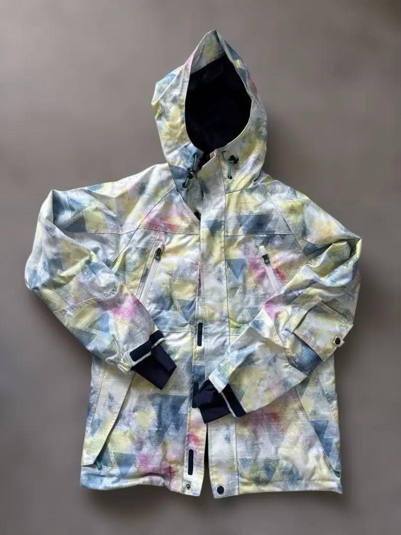 iCEPARDALスノボウェア女性用