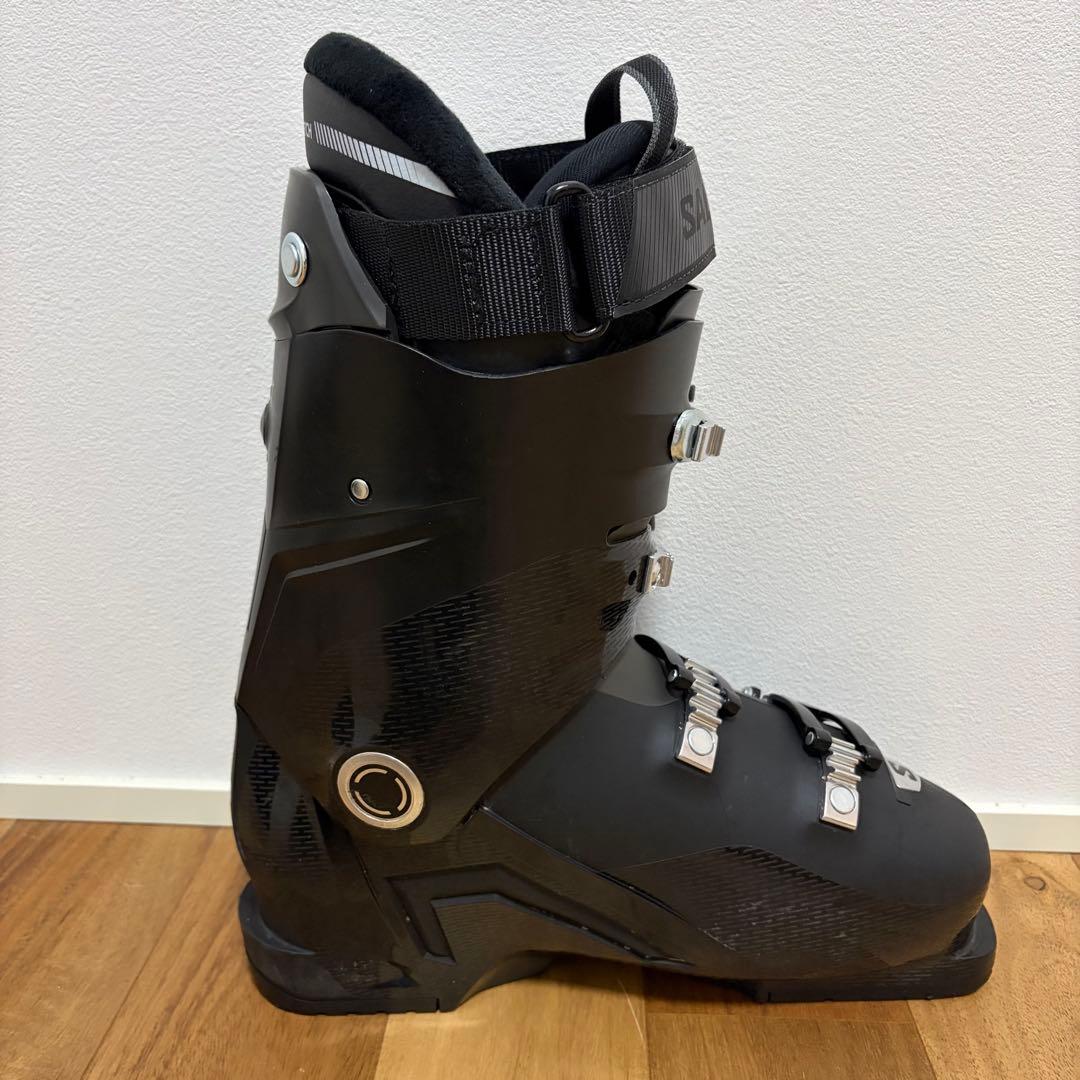 【ほぼ未使用】SALOMON SELECT HV 26.0〜26.5cm