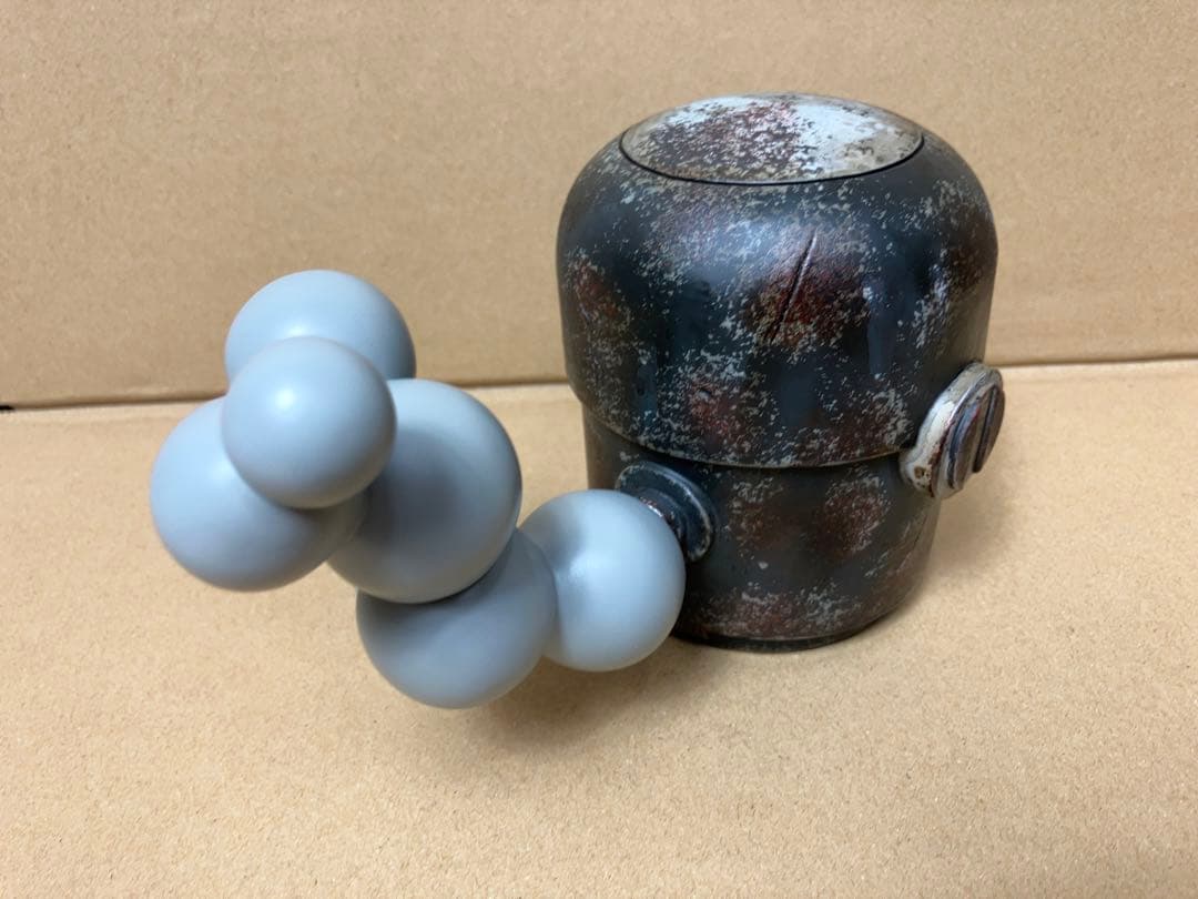 Nabler Generation One / threeA ネイブラーヘッド