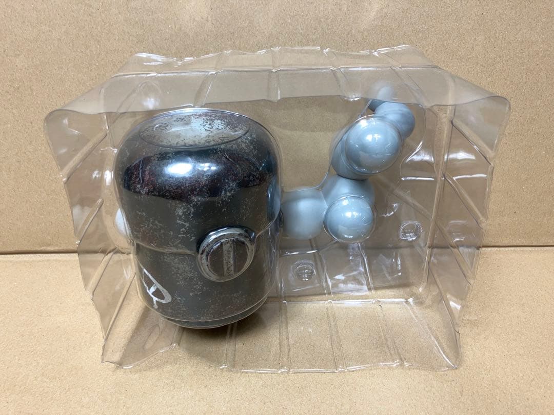 Nabler Generation One / threeA ネイブラーヘッド