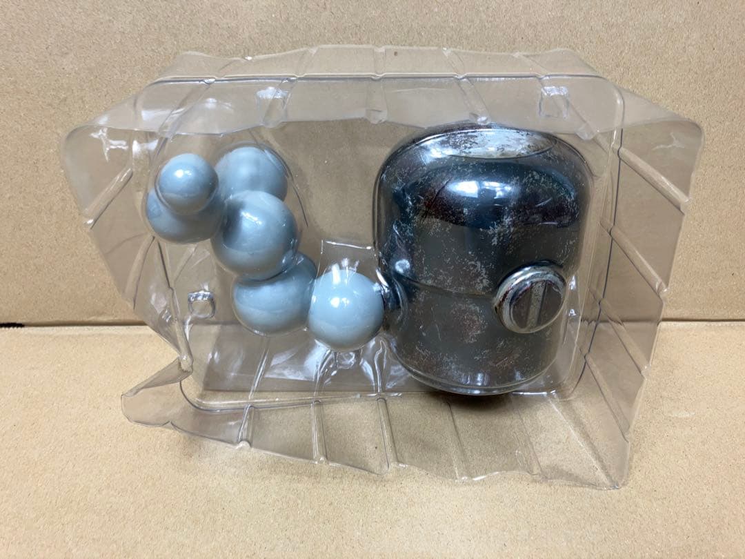 Nabler Generation One / threeA ネイブラーヘッド