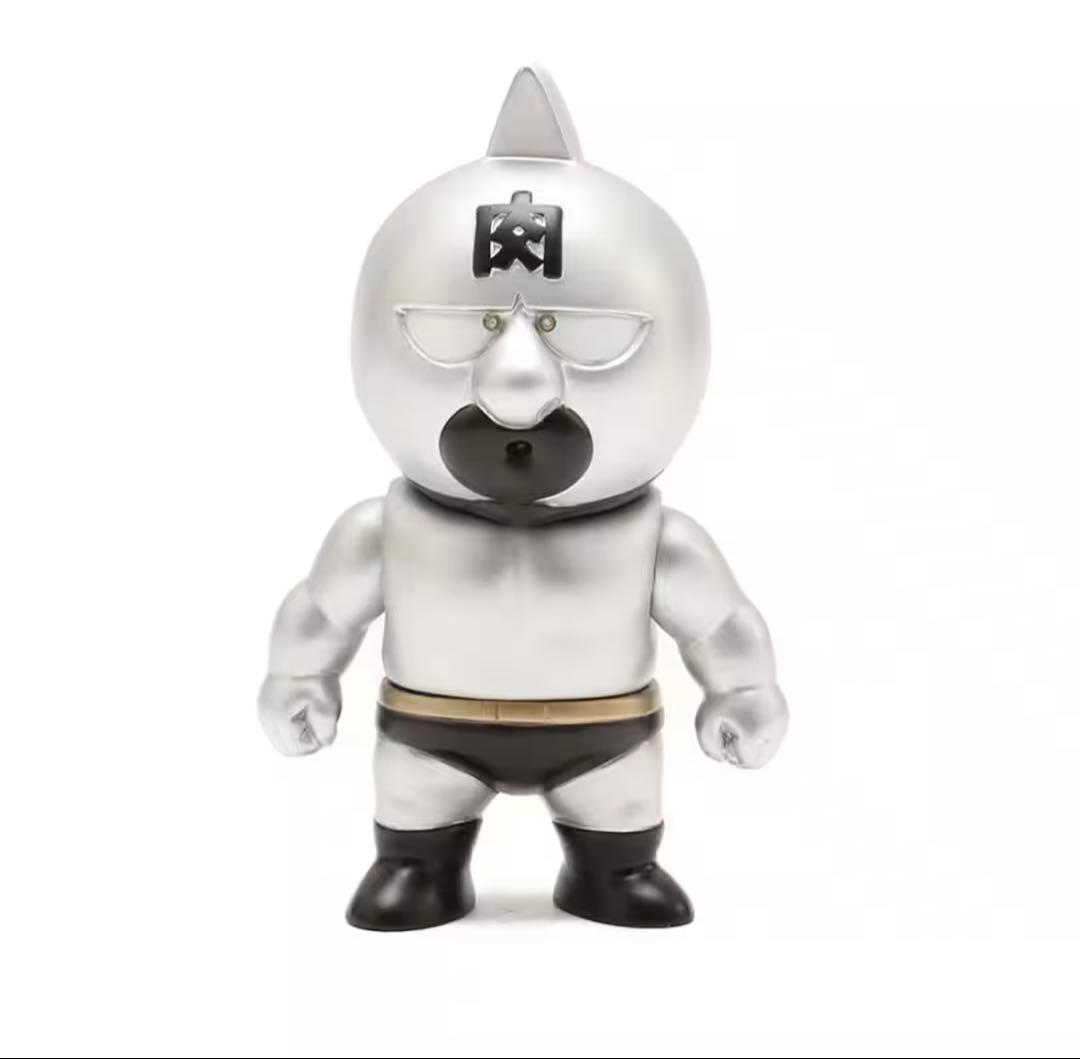 CONVICT 幼少期キン肉マン/テリーマン2個セット atmos別注カラー